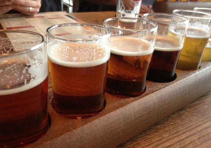 Cinco tendencias de consumo de la cerveza artesana