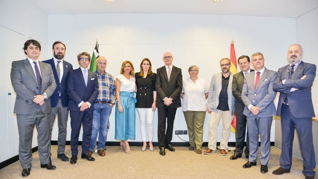 Nuño de la Rosa confirma a la plantilla que preparará a El Corte Inglés para salir a Bolsa