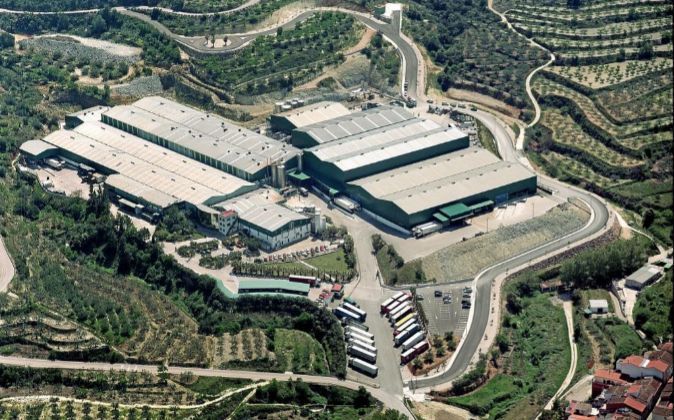 Font Salem aumenta ventas un 6,7% y quiere crecer en el exterior