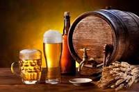La cerveza se hace hueco en los salones del vino y del aceite.