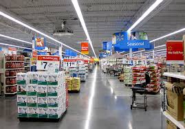 LAS GRANDES SUPERFICIES QUIEREN ABRIR LOS FESTIVOS PARA EVITAR LA COMPETENCIA DE LA VENTA ONLINE
