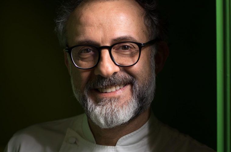 Osteria Francescana, de nuevo el mejor restaurante del mundo