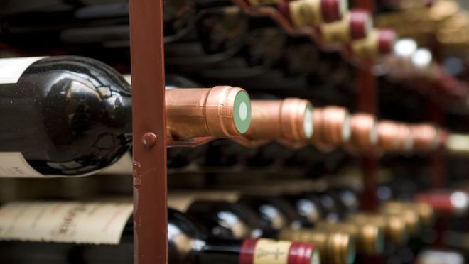 El mercado de vinos con denominación tiende al alza