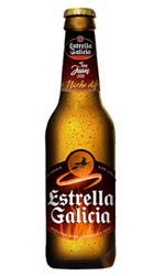 ESTRELLA GALICIA CELEBRA EL COMIENZO DEL VERANO CON UNA NUEVA EDICIÓN DE LA FIESTA DE SAN JUAN