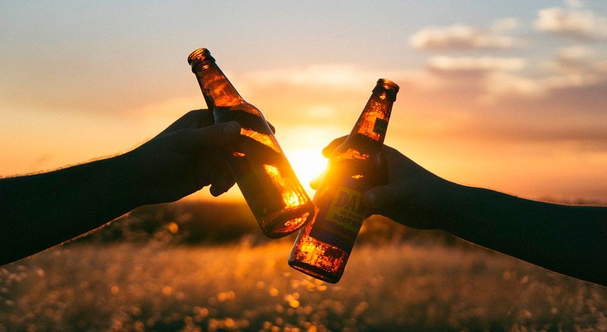 La cerveza, un ejemplo de economía circular