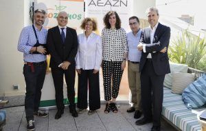 Los españoles consumieron 808 millones de litros de zumo y néctares en 2017, según Asozumos