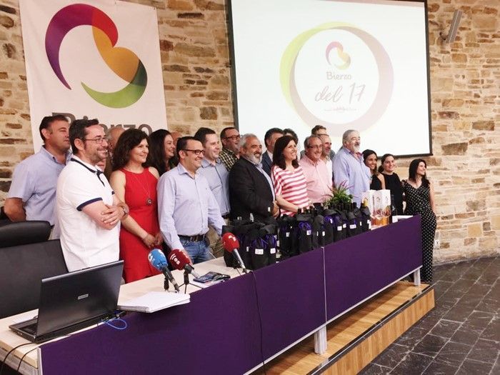 Los vinos del Bierzo se quedan a solo 0,75 puntos de la “Excelencia”
