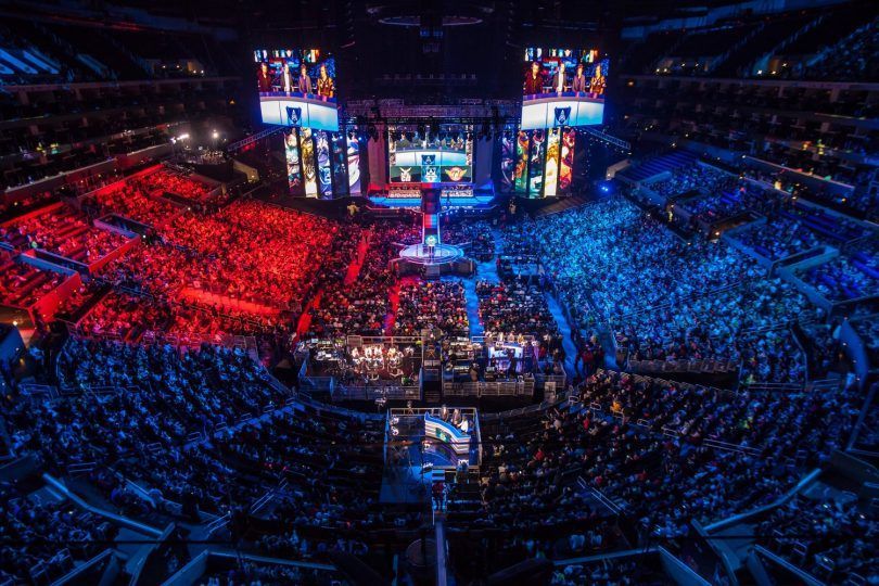 Los propietarios de Estrella Galicia desembarcan en el negocio de los eSports