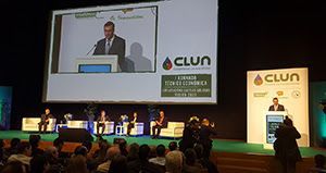 Clun factura más de 125 millones de euros en 2017