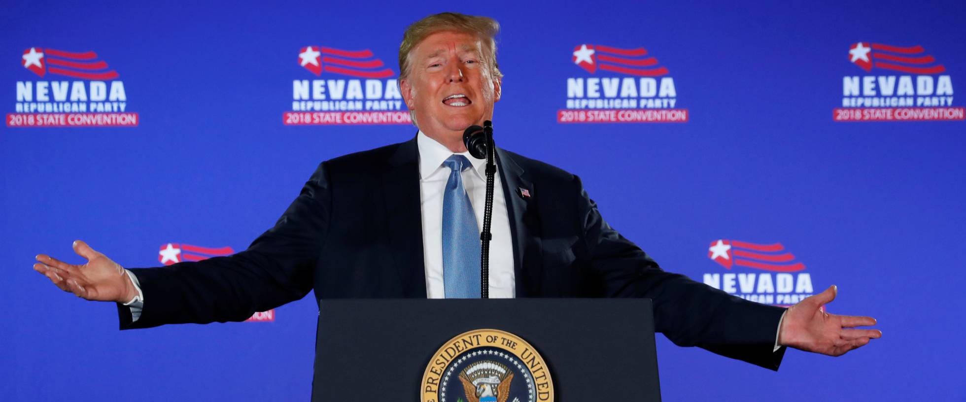 Atún, albaricoques: las otras barreras comerciales que Trump aplica a España