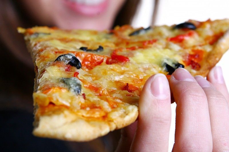 El 40% de la comida a domicilio se pide a través de agregadores, según Kantar Worldpanel