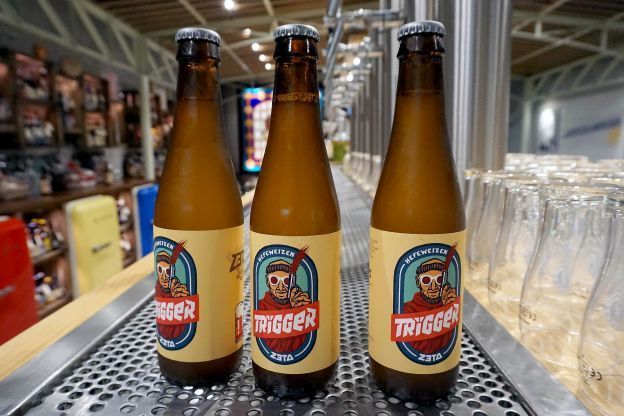Nace la primera cerveza artesana valenciana