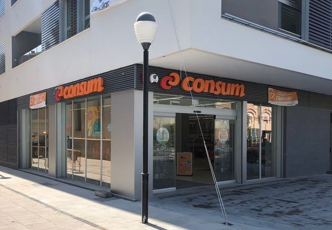 Consum sigue su apuesta por la provincia de Barcelona