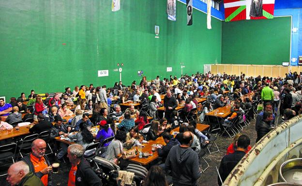 Cita con la ‘XIX Feria de la cerveza’