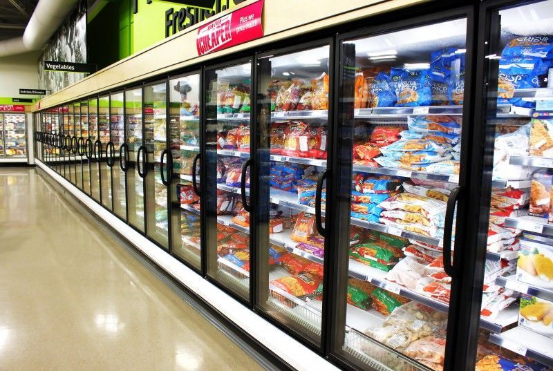 Los platos cocinados crecen con fuerza