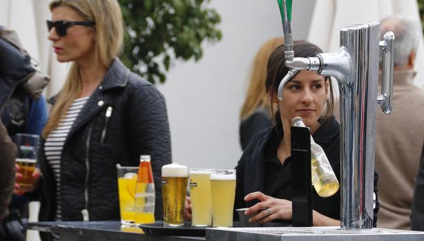 A Hacienda también le gusta la cerveza: recauda 3.600 millones de euros en impuestos durante 2017