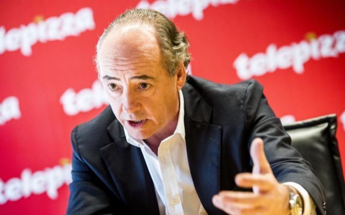 Los accionistas de Telepizza respaldan la alianza con Pizza Hut