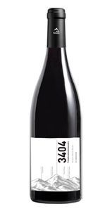 BODEGA PIRINEOS PRESENTA LA NUEVA COSECHA 2017 DE SU VINO 3404
