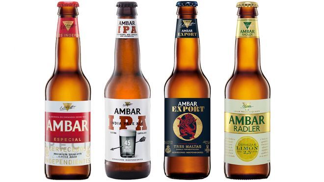 Ambar recupera el fútbol chapas, la previa perfecta para disfrutar del deporte rey