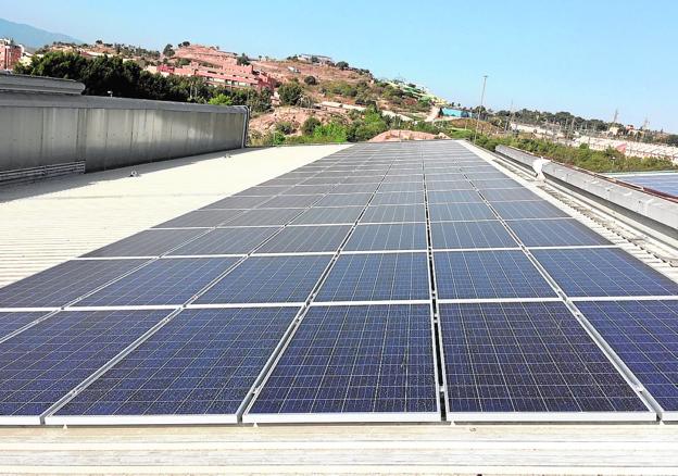 Estrella de Levante implanta un plan de mejoras basado en la ecoeficiencia