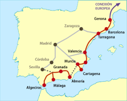EL SALÓN DE LA LOGÍSTICA INSTA A PRIORIZAR EL CORREDOR MEDITERRÁNEO