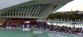 La DOP Valencia celebra la XIV Noche del Vino