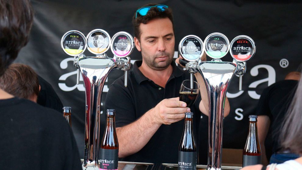 BeerMad: la fiesta de la cerveza… artesana