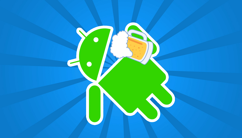 Las mejores aplicaciones de cerveza para Android