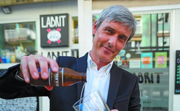 «Hay cierto regusto contra las grandes marcas que favorece a lo local»