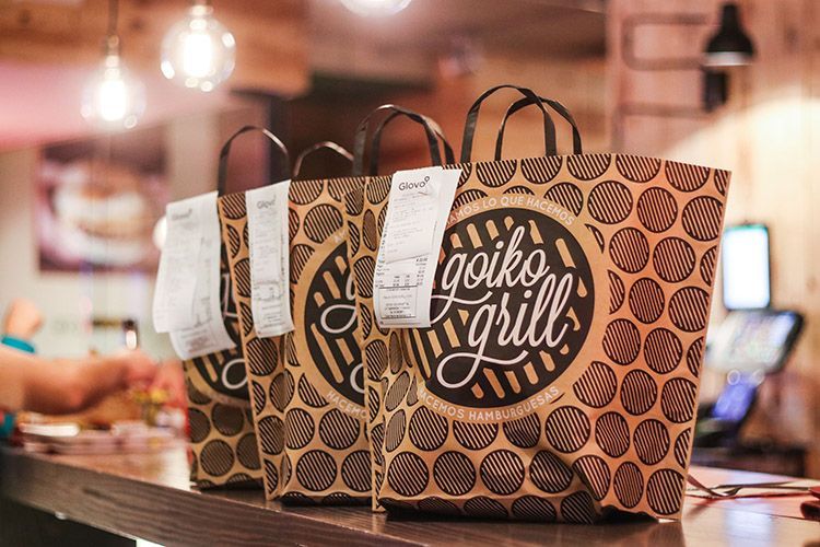 Goiko Grill se asocia con L Catterton para crecer dentro y fuera de España
