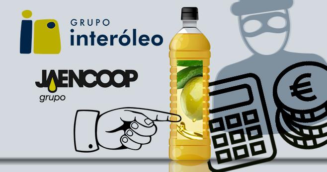 Alarma entre los aceiteros de Jaén por la caída de precios impulsada por Dcoop
