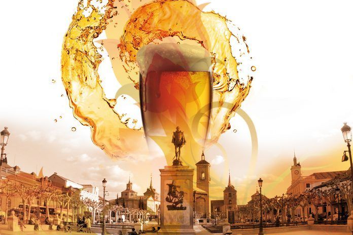 CervezArte Alcalá: II Encuentro Cultural de Cerveza Artesana en Alcalá de Henares