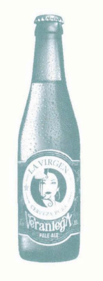 La más refrescante.