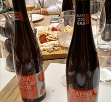 Ambar impulsa su gama ‘Ambiciosas’ y prevé alcanzar los 100 Ml