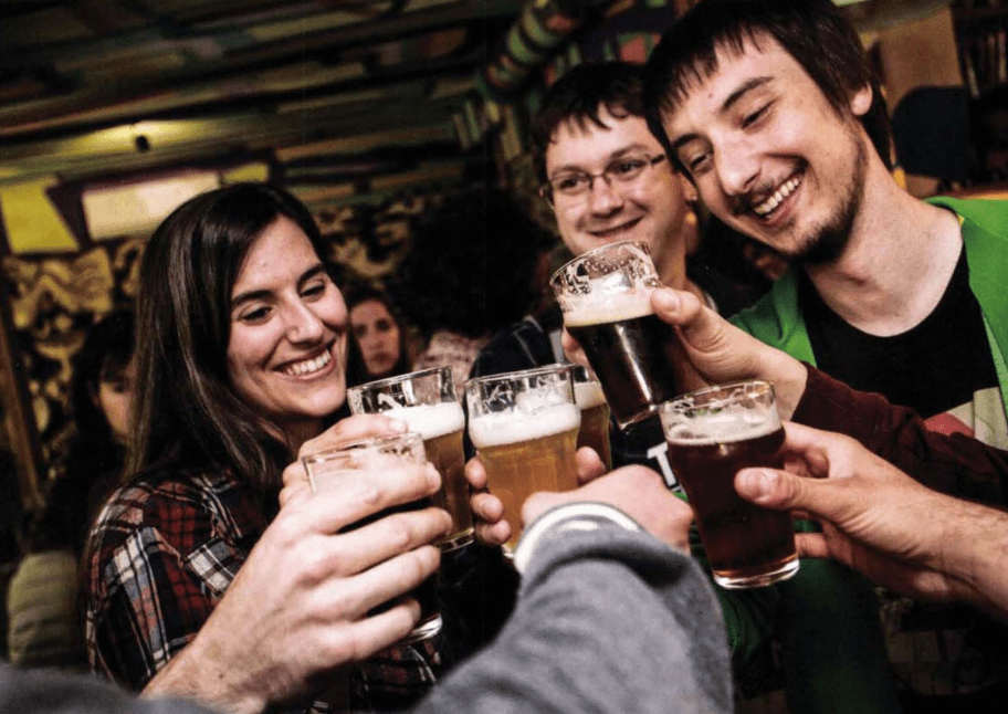 Cerveza artesanal: el capricho de los nuevos sibaritas