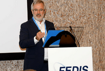 La distribución foodservice creció un 4,9% en 2017