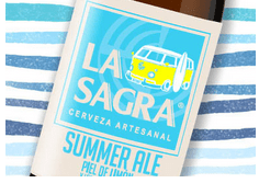 Cervezas artesanas para el verano