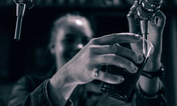 ¿Por qué los hosteleros autónomos no pueden ponerse enfermos?