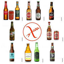 Sin gluten cerveza mercado 2018 investigación, análisis, tendencias, crecimiento, cuota e industria pronóstico para 2025