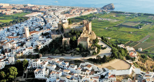 Salobreña acoge este verano el ‘Beer Fest’