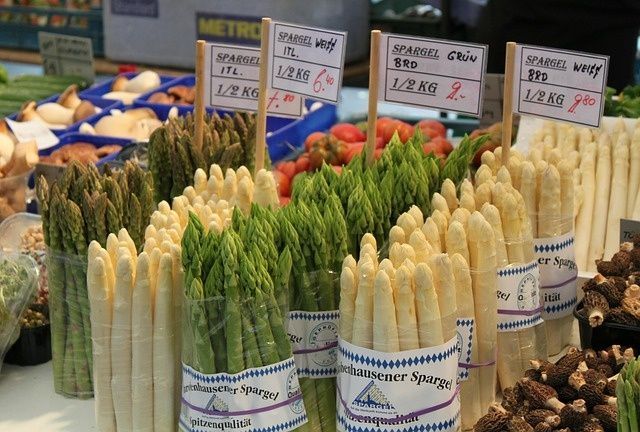Los líderes locales piden un sistema de etiquetado obligatorio de la UE para los alimentos
