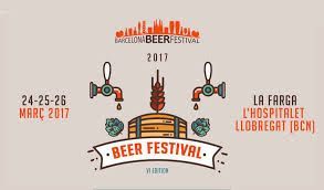 BARCELONA BEER FESTIVAL 2017.