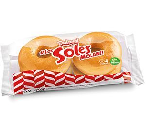 Dulcesol reformula sus Soles y elimina el aceite de palma