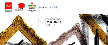 Un vino de Arganda del Rey recibe el premio Viña de Madrid de Plata
