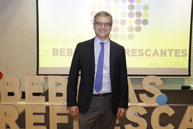 Pelayo Bezanilla, de Coca-Cola Iberia, nuevo presidente de la Asociación de Bebidas Refrescantes