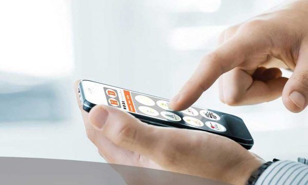 ¿Quieres que todo salga a pedir de boca? Hodi, la app para hostelería