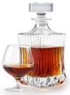 Cae el consumo de «las bebidas de los abuelos». El brandy y el aguardiente ya no gustan