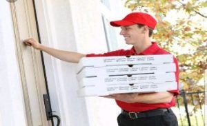 El 40% de la comida a domicilio se pide a través de plataformas on-line