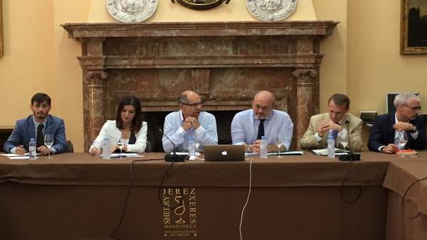 El sector del vino europeo se reúne en Jerez con la mirada puesta en el Brexit y la reforma de la PAC