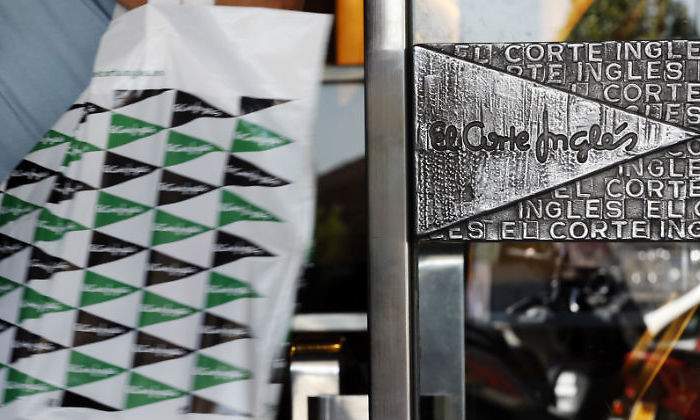 El Corte Inglés se alía con los grandes almacenes Palacio de Hierro de México